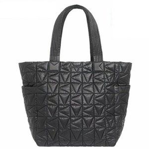Michael Kors Winnie Large Quilted Tote Bag